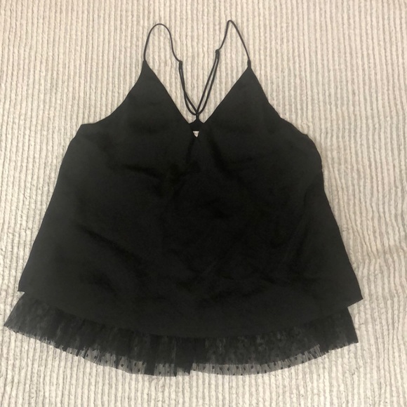 Free People Cami - Picture 2 of 8